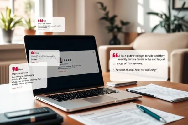 Encouraging Client Reviews for CPAs and Accountants