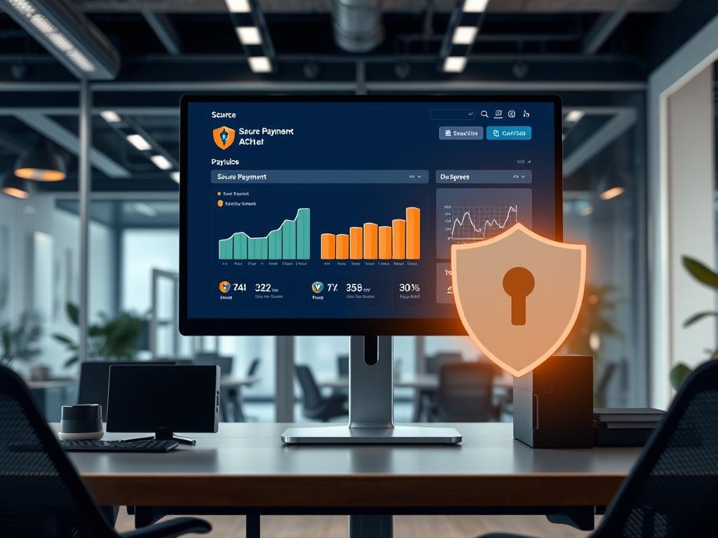 Secure Payment Gateways for ACH Integrations