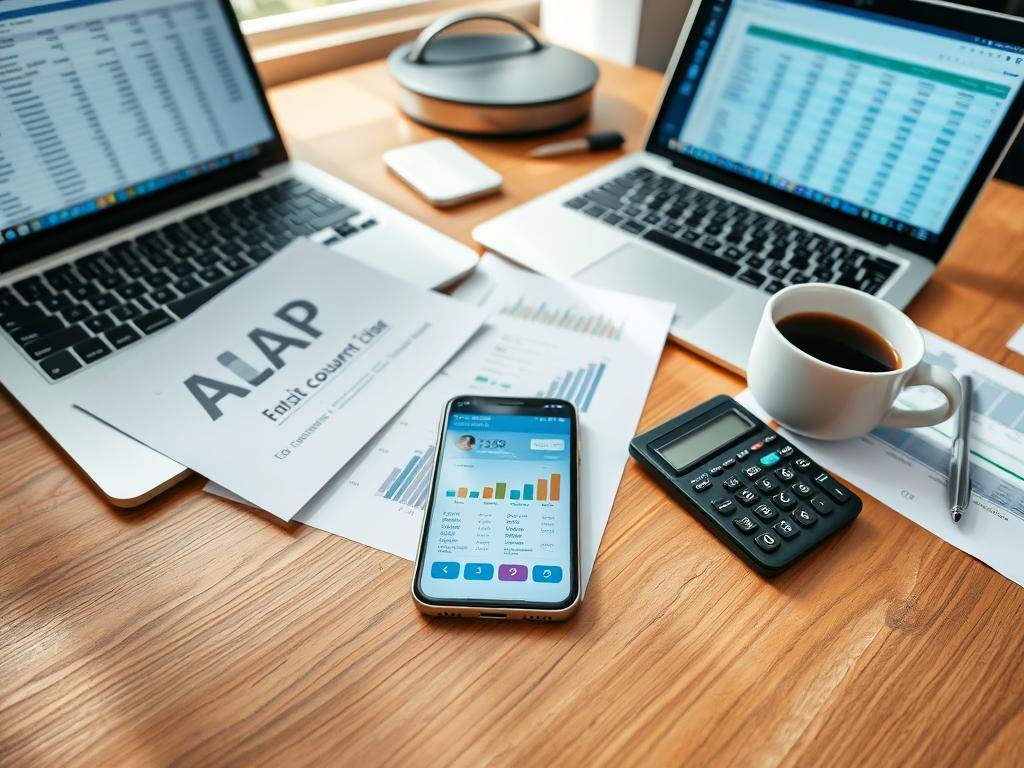 accounting apps